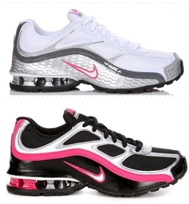 women's nike reax run 5 running shoes