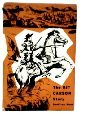 The Kit Carson Story (Geoffrey Bond - 1960) (ID:93946)