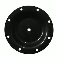 V286-008-365 Diaphragm, Neoprene Fits 1" Sandpiper Pump, OEM # 286.008.365