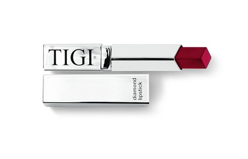 Rossetto Tigi Diamond Fierce di Tigi da donna rossetto 0,14 oz - Foto 3 di 5