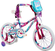 shopkins bike 18 inch