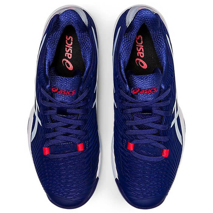 シューズ asics - asics SOLUTION SPEED FF 2 OC 1042A135 ASICS Women's Tennis shoes SOLUTION SPEED FF 2 OC 1042A135