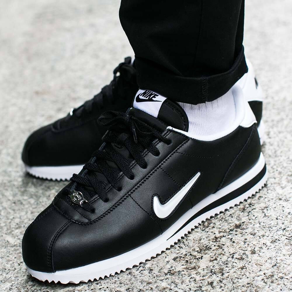 nike cortez basic jewel