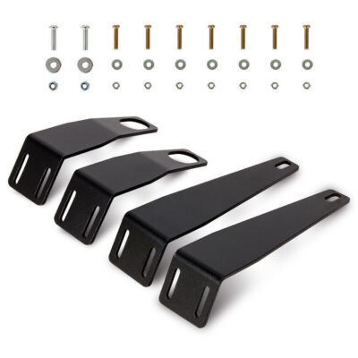 DIY Sprinter Van Headliner Regal Kit Schwarz für Mercedes Sprinter High Roof NEW