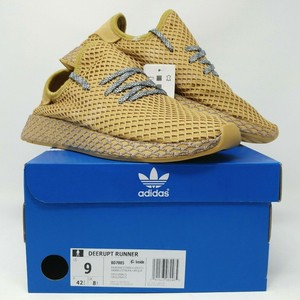 adidas deerupt size 14