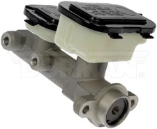 Dorman M39578 Brake Master Cylinder fits Chevrolet and GMC models