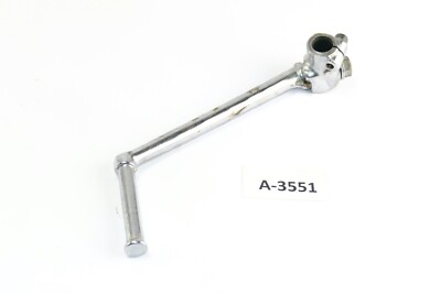 Ducati GTV 500 - Kickstarterhebel Kickstarter A3551