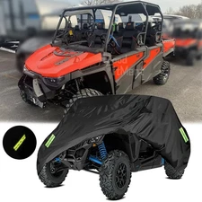 For Intimidator GC1K 19-23 Utility Vehicle UTV Storage Cover Waterproof Outdoor