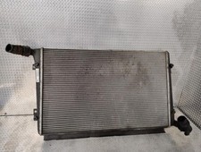 Radiateur eau VOLKSWAGEN GOLF 5 1K0121251AK