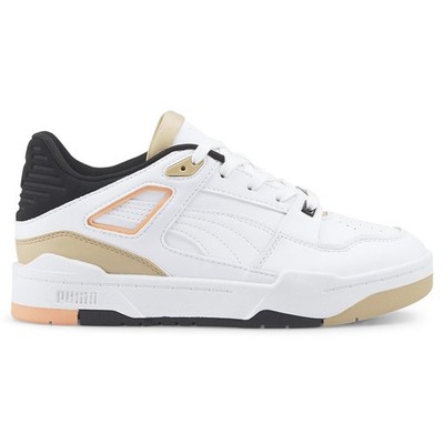 PUMA Slipstream Lace Up  Womens Size 8 M Sneakers Casual Shoes 38627001