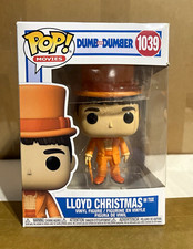 Funko Pop Dumb and Dumber Figures 35