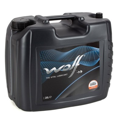 20L WOLF OFFICIALTECH 0W30 SP Motoröl Öl BMW Longlife-12FE MB 227.61 229.61