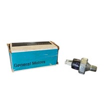 Trans Governor Pressure Valve Body Switch 1980-82 Buickchevrolet Nos 8641265 Trans Governor Pressure Valve Body Switch 1980-82 Buickchevrolet Nos 8641265