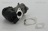 Triscan AGR Ventil 8813 10001 FüR Ford MAX Mondeo V50 Focus C4 Lancia Peugeot SW