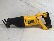 DEWALT DCS381 20V MAX Cordless Reciprocating Saw   Tool Only A1G010059 