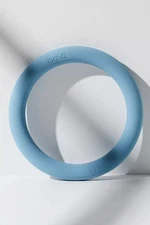 BALA 10 Lb Baby Soft Non Slip Power Ring In Stunning Sea Blue -NEW