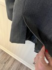 Vintage Circle S Blazer Men 50R Dallas Western Sport Coat Cowboy Rockabilly Wool — photo 7