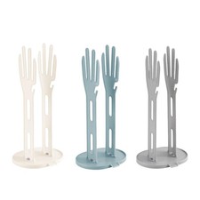 Glants de cuisine Porte-plats à usage-basse-vaisselle séchage de séchage.