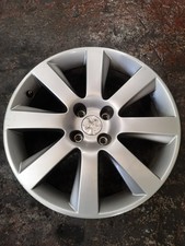 Peugeot 5008 Allure Alloy Wheel 18