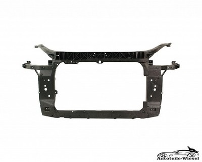 Frontmaske Schloßträger für Hyundai i10 Vorne 08-13