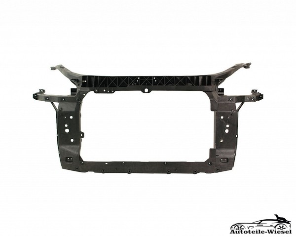 Frontmaske SchloßTräGer FüR Hyundai I10 Vorne 08-13-image
