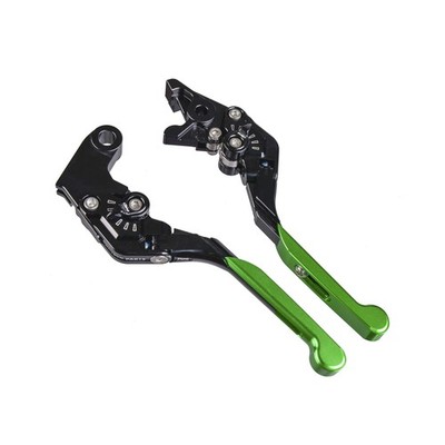 PUIG Bremshebel + Kupplungshebel Set v3 (für: Triumph Tiger 900 ABS C7 20-21 )