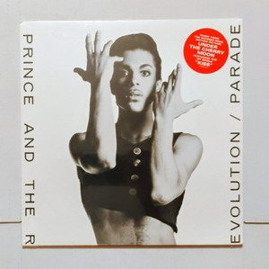 Parade Prince Vinyl | eBay