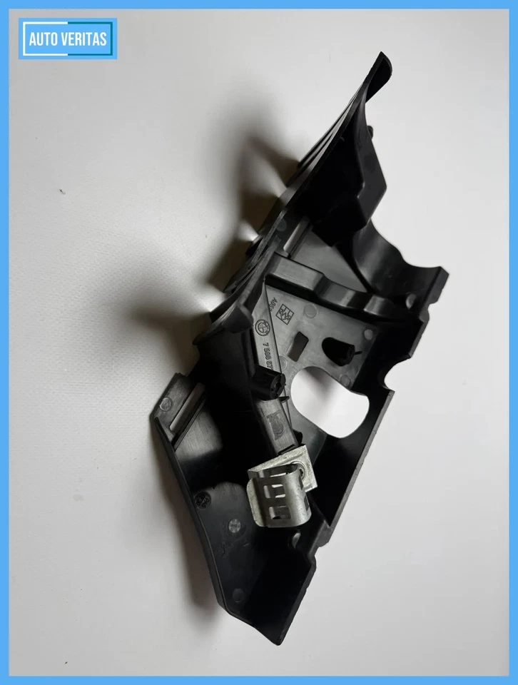 Original BMW 3 Series E46 316i N42 Holder suction bridge Support intake manifold - Image 4 of 4
