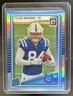 2025 Panini Donruss Optic Tyler Warren Rated Rookie Holo Prizm #234 Colts