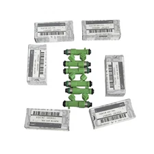 6X OEM FUEL INJECTORS for 2009-2018 Nissan Murano Maxima 3.5L V6 16600-JK20A USA