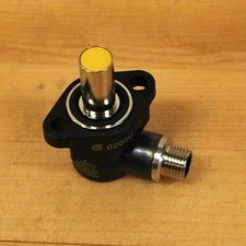 Turck BI2-CRS260-ADZ30X2-B3131/S34 UL Cylinder Position Sensor - NEW