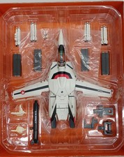 Yamato 1/60 VF-1S Valkyrie Hikaru Ichijo Macross Robotech Perfect Transform