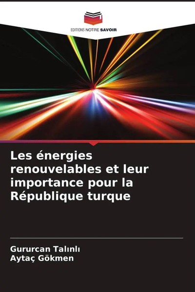 Gururcan Tal¿Nl¿ (U. A.) | Les éNergies Renouvelables Et Leur Importance Pour...-image