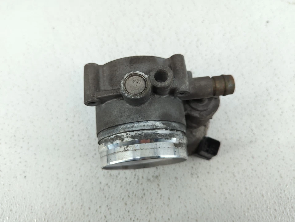 BMW 435i 2014-2016 carrocería del acelerador MHV8N Foto 3 de 4