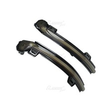 Spiegelblinker Au&szlig;enspiegel Blinker f&uuml;r Mercedes C-Klasse W206 S-Klasse W223