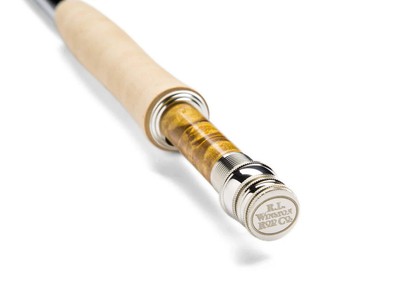 Winston Air 2 9' 5wt + Free $130 Fly Line