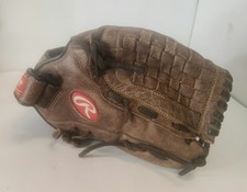 Rawlings Player Preferred Baseball Softball Glove - P125BFL RHT