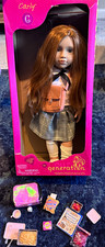 Our Generation Carly 46cm Doll Set with Outfit & Accessories, Original Box