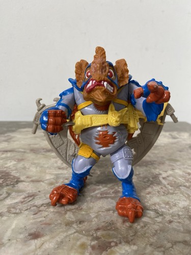 Wingnut R&tte TMNT WINGNUT 1990 Teenage Mutant Ninja Turtle Loose Bel Etat Sans ...