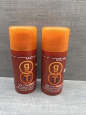 Matrix Trix GlowTrix Luminous Creme Smoother (Size : 3.4 oz) Pack Of 2