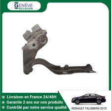 Capote Renault Talisman