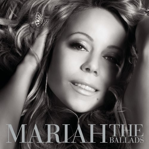 Mariah Carey Ballads (CD)