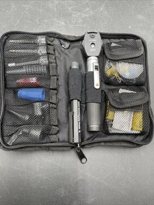 NORTH AMERICAN RESCUE - Deluxe Field Corpsman Kit - Includes HEINE Mini 3000!