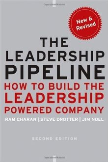 The Leadership Pipeline: How to Build the Leadershi... | Buch | Zustand sehr gut