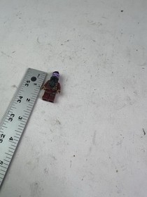 Lego Marvel Guardians Of Galaxy Minifigure Taserface Set 76079