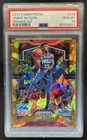 2019 Panini Prizm Basketball Orange Ice Jimmy Butler #246