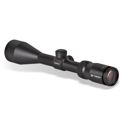 Vortex Crossfire II 3-9x50 Rifle Scope - CF2-31027 for sale online