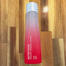 Est e Lauder nutritious radiant essence lotion 6.7 FL ounce