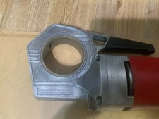 Rothenberger Eletcric Pipe Threader With Ridgid 11-R Dies