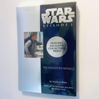 Star Wars: Episode #01: Collector's Edition